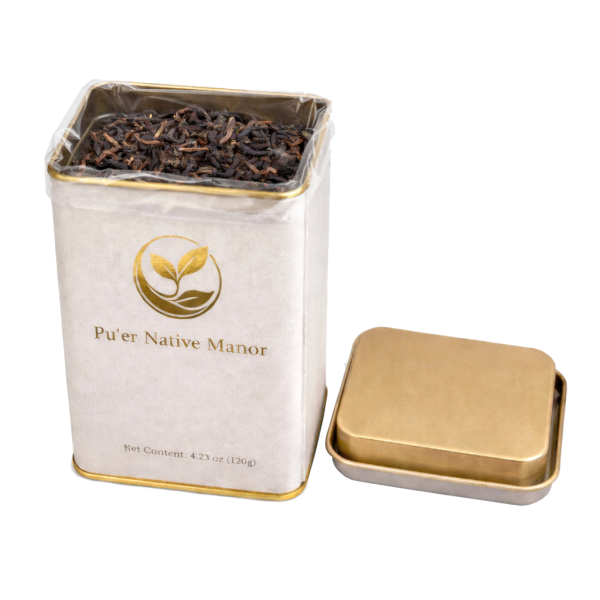 Organic Loose Leaf Black Tea That Doesn’t Get Bitter | Smooth Tea