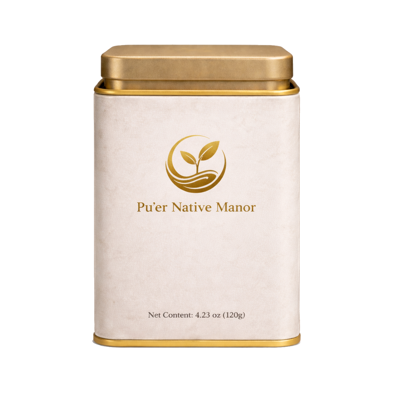 Organic Loose Leaf Black Tea That Doesn’t Get Bitter | Smooth Tea - Image 1