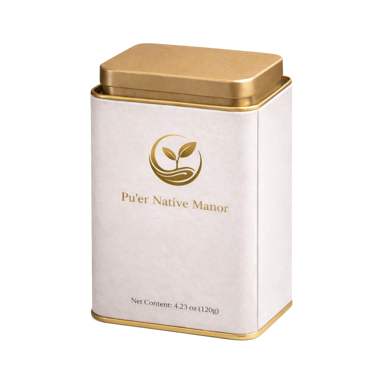 Organic Loose Leaf Black Tea That Doesn’t Get Bitter | Smooth Tea - Image 2